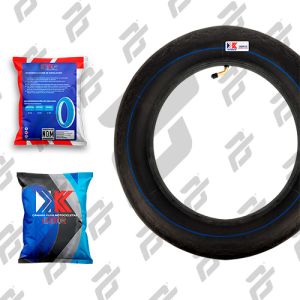 [Cam-007F] CAMARA KIIRUS 3.50-10 Motorcycle Tube TR87