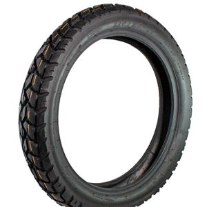 [LLA-1002] LLANTA 110/90-17 CST 4 CAPAS C6559 60P TACON BAJO USA CAMARA (TT) TRASERA