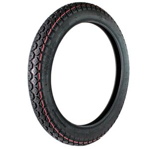 [LLA-1006] LLANTA 3.00-18 CST 4 CAPAS C180 CALLE USA CAMARA (TT) TRASERA