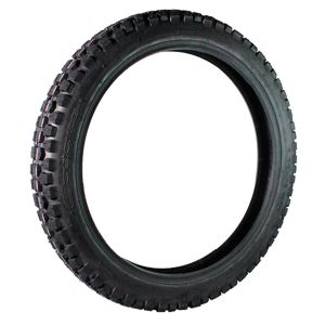 [LLA-1007] LLANTA 3.00-18 CST 4 CAPAS C7201 TACON BAJO NO USA CAMARA (TL) TRASERA