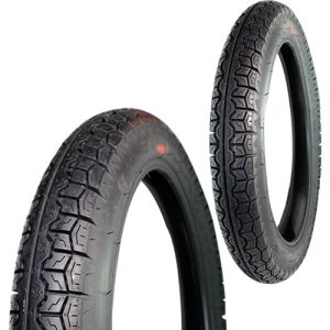 [LLA-1004] LLANTA 3.00-17 CST 4 CAPAS C265 CALLE USA CAMARA (TT) TRASERA