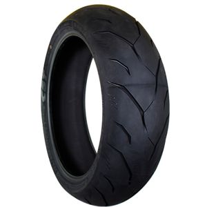 [LLA-1011] LLANTA 180/55-ZR17 CST 4 CAPAS CM-S1 CALLE NO USA CAMARA (TL) TRASERA