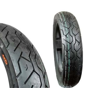 [LLA-1013] LLANTA 110/90-16 CST 4 CAPAS C6011 CALLE NO USA CAMARA (TL)