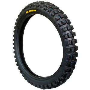 [LLA-2024] LLANTA 90/90-17  PREMIUM 6 CAPAS P242 DOBLE PROPOSITO USA CAMARA (TT)