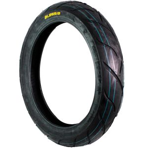[LLA-082] LLANTA 120/70-17 PREMIUM 6 CAPAS A806 CALLE USA CAMARA (TT)