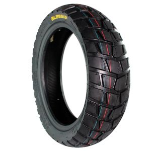 [LLA-073] LLANTA 120/70-12 PREMIUM 6 CAPAS A361 DOBLE PROPOSITO NO USA CAMARA (TL)