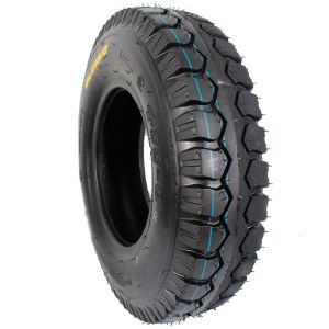 [LLA-2034] LLANTA 4.00-8 PREMIUM 6 CAPAS P235 TRABAJO USA CAMARA (TT)