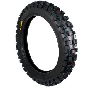 [LLA-2030] LLANTA 110/100-18 PREMIUM 6 CAPAS  441  CALLE USA CAMARA