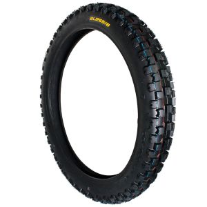 [LLA-2031] LLANTA 90/100-21 PREMIUM 4 CAPAS  445  CALLE USA CAMARA
