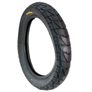 [LLA-079] LLANTA 130/90-18 PREMIUM 6 CAPAS A813 CALLE USA CAMARA (TT)