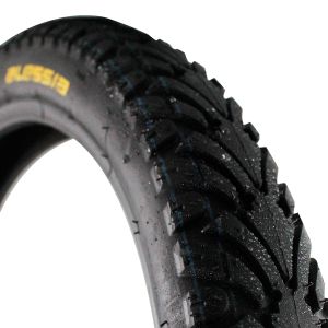 [LLA-060] LLANTA 3.00-18 PREMIUM 6 CAPAS 315 CALLE USA CAMARA (TT)