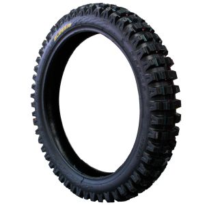 LLANTA 3.50-18  PREMIUM 6 CAPAS P242 DOBLE PROP√ìSITO USA CAMARA (TT)