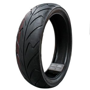 [LLA-2025] LLANTA 150/60-17  PREMIUM 6 CAPAS USA CAMARA (TT)