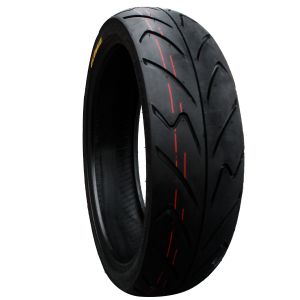 LLANTA 140/60-17 PREMIUM 6 CAPAS P812 CALLE NO USA C√ÅMARA (TL)