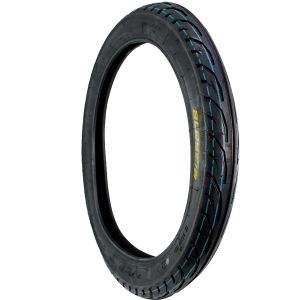[LLA-077] LLANTA 2.75-17 PREMIUM 6 CAPAS A226 CALLE USA CAMARA (TT)