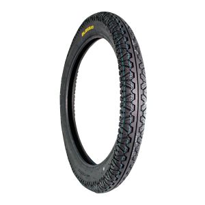 [LLA-075] LLANTA 3.00-17 PREMIUM 6 CAPAS A322 CALLE USA CAMARA (TT)