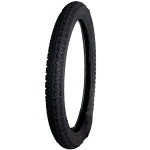 [LLA-2003] LLANTA 2.50-18 PREMIUM 6 CAPAS A321 CALLE USA CAMARA (TT)