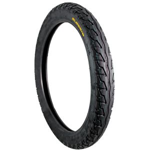 [LLA-076] LLANTA 2.75-18 PREMIUM 6 CAPAS A339 CALLE USA CAMARA (TT)