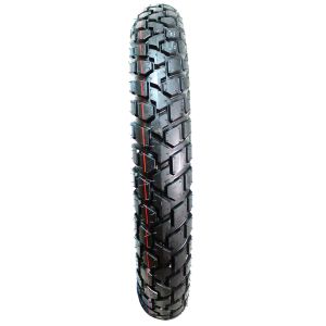 [LLA-2012] LLANTA 4.10-18 PREMIUM 6 CAPAS A438 DOBLE PROPOSITO USA CAMARA (TT)