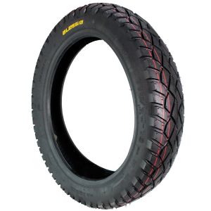 [LLA-080] LLANTA 110/90-16 PREMIUM 6 CAPAS A316 CALLE NO USA CAMARA (TL)