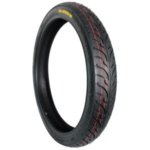 [LLA-2033] LLANTA 80/90-18 PREMIUM 4 CAPAS  220  CALLE NO USA CAMARA
