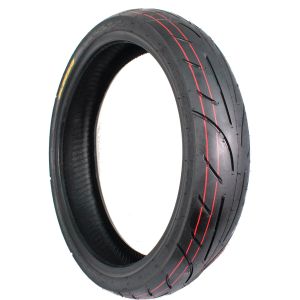 [LLA-2037] LLANTA 110/70-17 PREMIUM 6 CAPAS P292 URBANA NO USA CAMARA (TL)