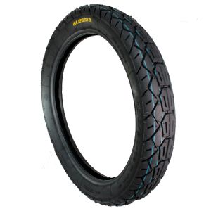 [LLA-2000] LLANTA 100/90-18 PREMIUM 6 CAPAS A224 CALLE USA CAMARA (TT)