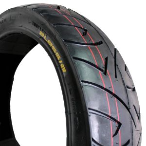 [LLA-2018] LLANTA 140/70-17 PREMIUM 6 CAPAS A433 CALLE NO USA CAMARA (TL)