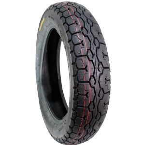 [LLA-2001] LLANTA 130/90-15 PREMIUM 6 CAPAS A218 CALLE NO USA CAMARA (TL)