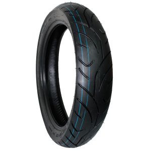 [LLA-2028] LLANTA 120/80-17 PREMIUM 6 CAPAS  256  CALLE USA CAMARA