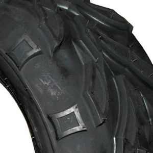 [LLA-052] LLANTA 20-10-10 TRASERA PARA CUATRIMOTO 4PR