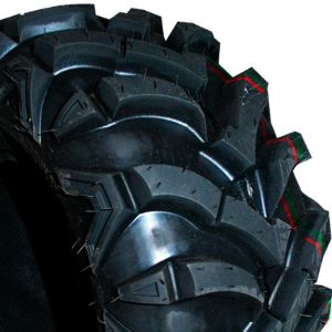 [LLA-056] LLANTA 25-10-12 PARA CUATRIMOTO 4PR P341