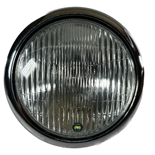 FARO DELANTERO Luz
