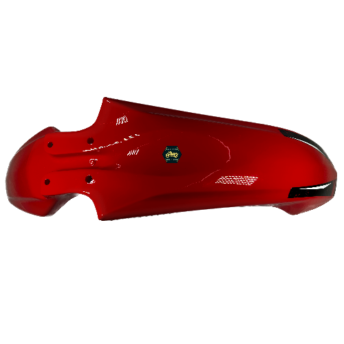 [E3-1060] Lodera rojo