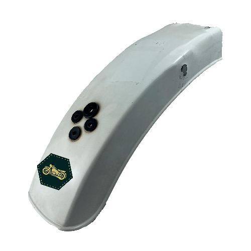 [VC03050032] Lodera superior trasera blanco