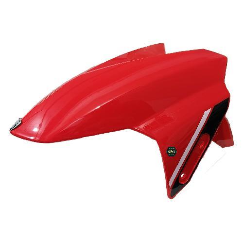 [E3-1081] Lodera delantera rojo