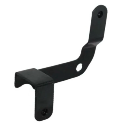 Soporte Izq Salpicadera delantera