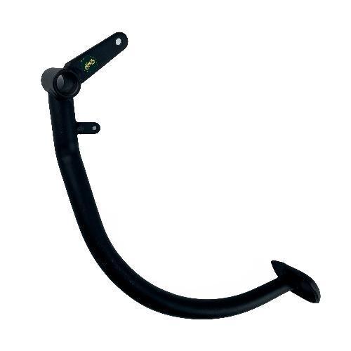 Pedal de freno trasero