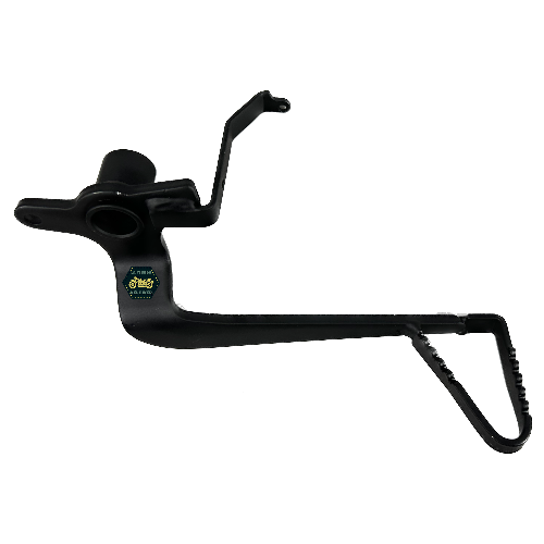 [G4-1017] Pedal de freno trasero