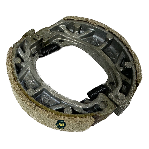 [VC06070027] Balatas delanteras