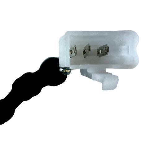 Sensor de velocidad