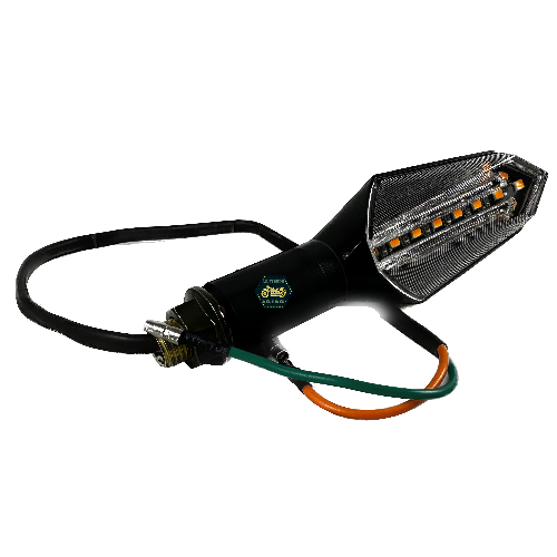 [VC09030124] Direccional trasera izquierda