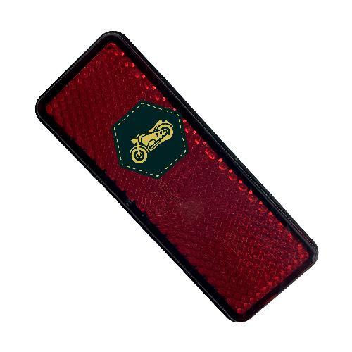 [VC09050019] Reflector Trasero