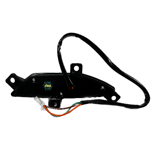 [G1-1120] Luz izquierda del tanque de gasolina