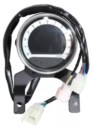 [VC10010058] Velocimetro