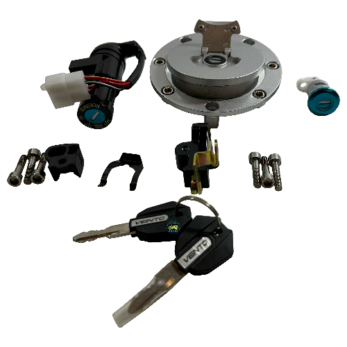 [D2-1040] Kit de cerradura