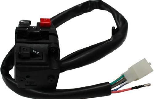 [F5-1125] Mando izquierdo