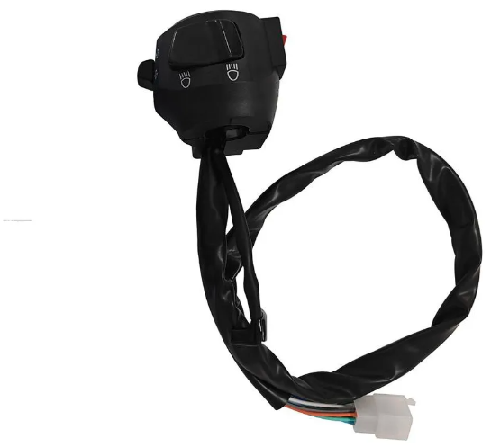 [F5-1084] Mando izquierdo