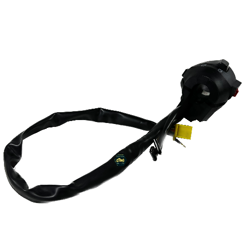 [F5-1081] Mando izquierdo