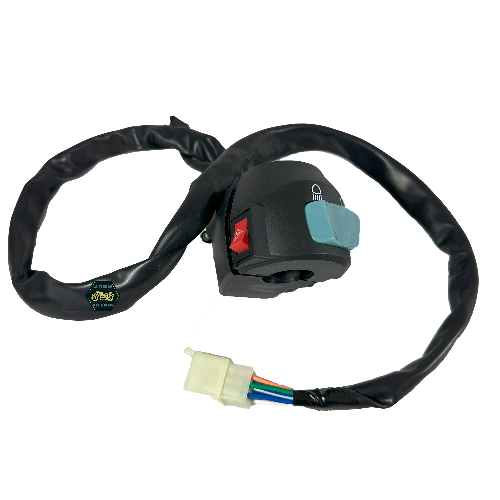 [F5-1079] Mando izquierdo